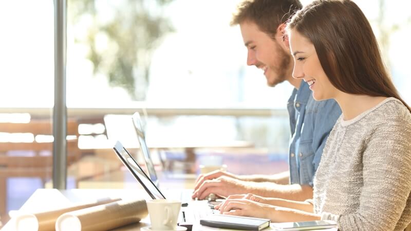 Im "Seminar SEO Texte schreiben"lernst Du, erstklassige SEO Texte zu schreiben.